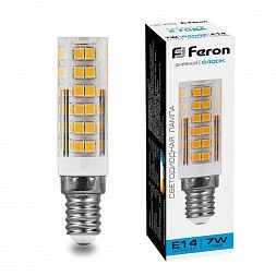 Лампа светодиодная FERON LB-433
