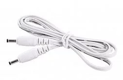 Соединительный кабель Deko-Light  для Mia, белый 930566
