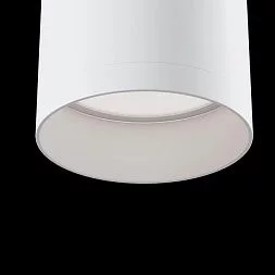 Потолочный светильник Technical C010CL-01W