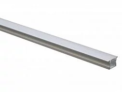 Механические аксессуары для светильников PROFILE R02 (anod profile + mat diffuser 2550mm) 1398000440
