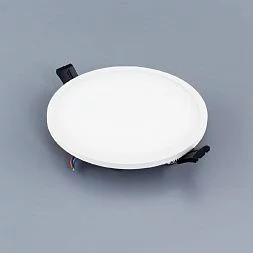 Встраиваемый светильник Citilux Омега Белый CLD50R150