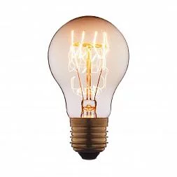 Ретро-лампа LOFT IT Edison Bulb 7540-T