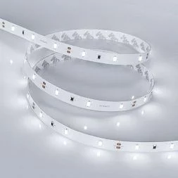Светодиодная лента ULTRA-5000 12V White6000 (5630, 150 LED, LUX) (Arlight, 12 Вт/м, IP20) (013853)
