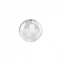 Плафон Nowodvorski Cameleon Sphere S Transparent 8531