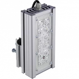 Светодиодный светильник "Магистраль" VRN-LM30X120-27-A50K67-K