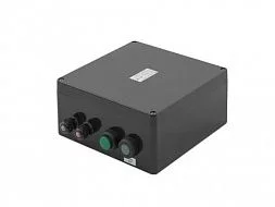 Блок аварийного питания (БАП, конверсионный модуль для светильника) Блок аварийного питания CONVERSION KIT POWER LED 200W Ex (eP) 2327008260