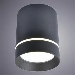  Arte Lamp ELLE Черный A1909PL-1BK