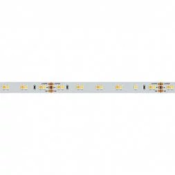 Лента RT-A120-10mm 24V White-MIX (9.6 W/m, IP20, 3528, 5m) (Arlight, Открытый)