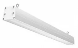 Медицинский светодиодный светильник LGT-Med-Line-40-White винт-петля