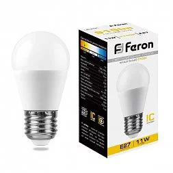 Лампа светодиодная FERON LB-750