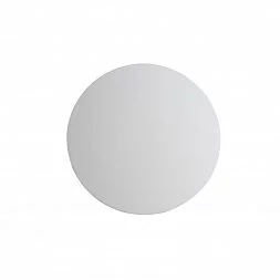 Светильник настенный ST-Luce Белый/Белый LED 1*6W 3000K AUREO SL457.501.01