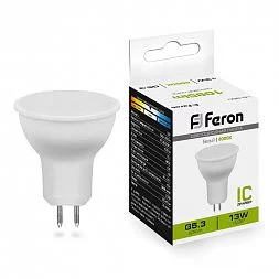 Лампа светодиодная FERON LB-960