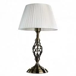 Декоративная настольная лампа Arte Lamp ZANZIBAR Бронза A8390LT-1AB