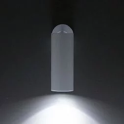 Светильник накладной Citilux Тубус Белый CL01B120N