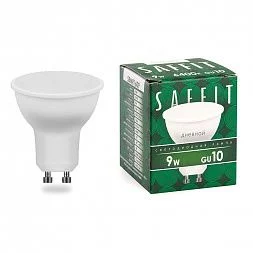 Лампа светодиодная SAFFIT SBMR1609
