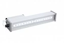 Магистральный светодиодный светильник KOMLED LINE-S 38 Вт