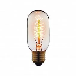 Ретро-лампа LOFT IT Edison Bulb 4525-ST