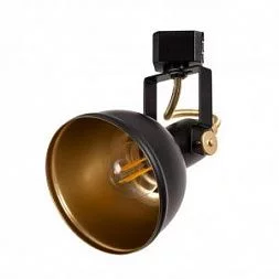 Трековый светильник Arte Lamp MARTIN Черный A5213PL-1BK