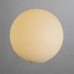 Декоративная настольная лампа Arte Lamp SPHERE Белый A6025LT-1WH