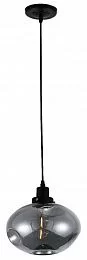 Светильник подвесной (подвес) Rivoli Sabina 5134-201 1 х Е27 40 Вт лофт - кантри потолочный