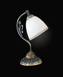 Настольныая лампа Reccagni Angelo P 3800