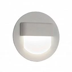 Встраиваемый лестничный светильник Citilux Скалли Белый CLD006R0