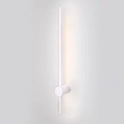 Светильник настенный светодиодный Cane LED Elektrostandard белый MRL LED 1115
