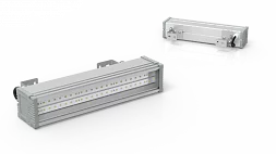 Светодиодный светильник SVT-P-DIRECT-300-8W-LV-12V AC