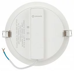 Светильник светодиодный встраиваемый Ledvance ECOCLASS DL 13Вт 6500К 220-240В D150
