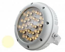 Архитектурный светодиодный светильник GALAD Аврора LED-48-Ellipse/W4000