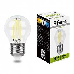 Лампа светодиодная FERON LB-509