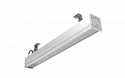 Светодиодный светильник SVT-P-DIRECT-600-44W