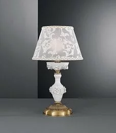 Настольныая лампа Reccagni Angelo P 9001 P
