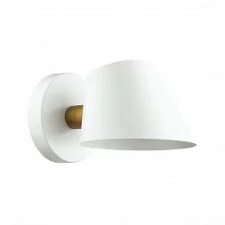 Настенный светильник Lumion Moderni 4465/1W