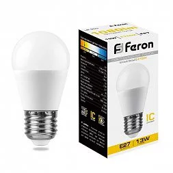 Лампа светодиодная FERON LB-950