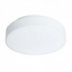  Arte Lamp AQUA-TABLET LED Белый A6818PL-1WH