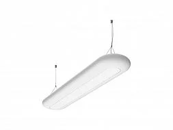 Подвесной декоративный светильник PHANTOM LED 35 CH CF 1246000010