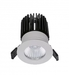 Прожектор / Светильник направленного света QUO IP65/IP20 18 WH D45 3000K DALI 1507000790