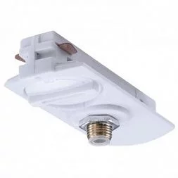 Комплектующие для трековых систем Arte Lamp TRACK ACCESSORIES Белый A230033