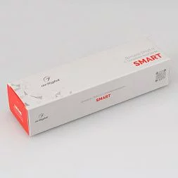 Декодер SMART-K19-DMX (12-48V, 4x350mA)