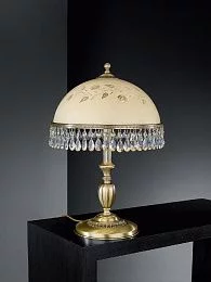 Настольныая лампа Reccagni Angelo P 6206 G