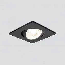 Встраиваемый точечный светильник 15273/LED Elektrostandard a056032