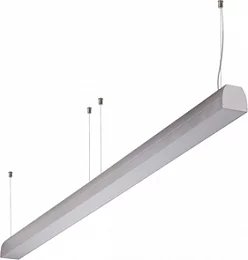 Потолочный светодиодный светильник LINER/S CC LED W 4000K