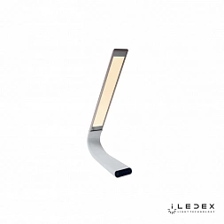 Настольный светильник iLedex Solar Led yey lamp (Rose Gold)