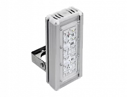 Светодиодный светильник "Магистраль" VRN-LM45X140-27-A50K67-U