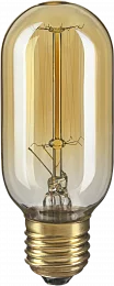 Лампа Navigator 71 958 NI-V-T45-SC15-60-230-E27-CLG