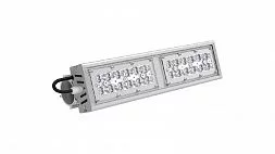 Светодиодный светильник SVT-STR-M-53W-45x140-C