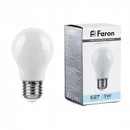Лампа светодиодная FERON LB-375