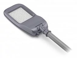 Уличный светодиодный светильник LuxON Bat 75W-LUX