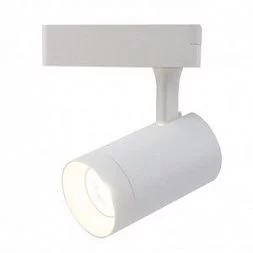 Трековый светильник Arte Lamp SOFFITTO Белый A1710PL-1WH